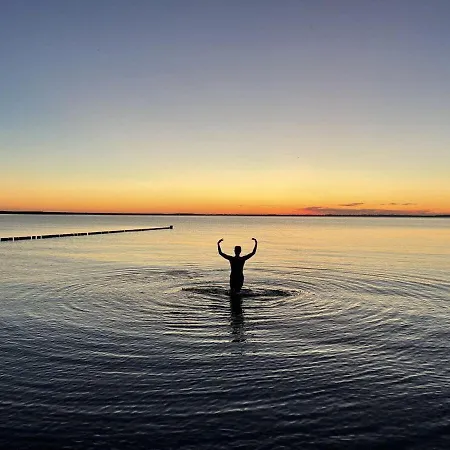 Strandgut-reethus Глове