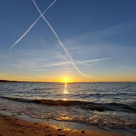 Strandgut-reethus Глове