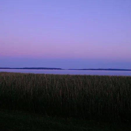 Strandgut-reethus Дом отдыха *