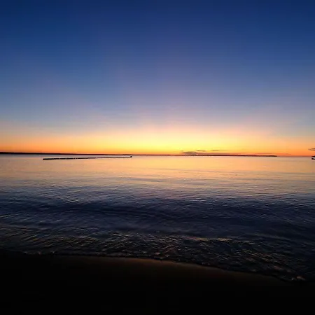 Дом отдыха Strandgut-reethus *