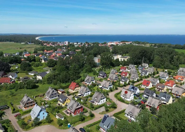 Strandgut-reethus