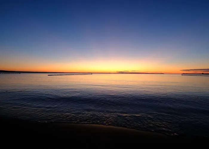 Feriehus Strandgut-reethus *